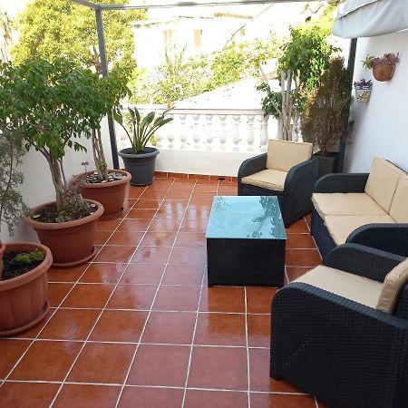 Casa Gran Tropicana Playa A 2 Minutos. Villa Almuñécar Eksteriør bilde