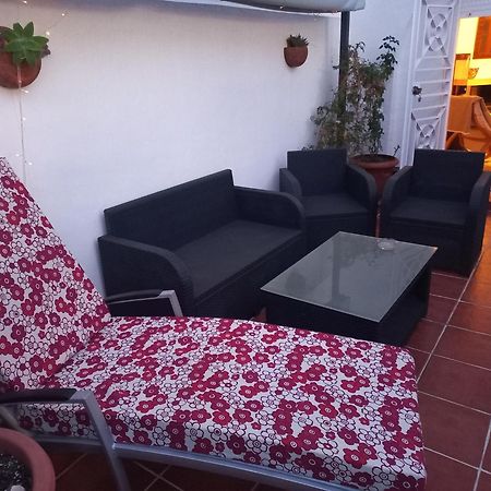 Casa Gran Tropicana Playa A 2 Minutos. Villa Almuñécar Eksteriør bilde