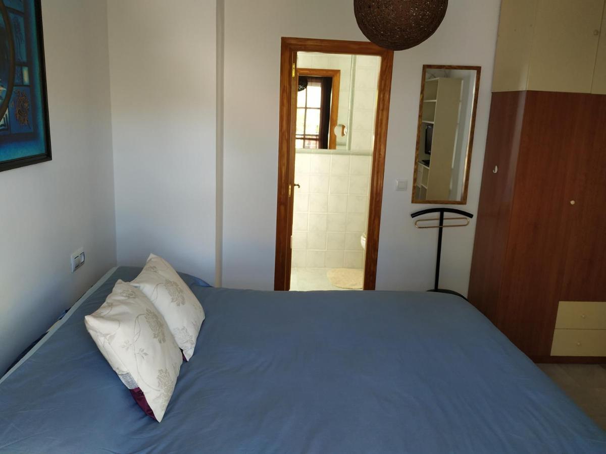 Casa Gran Tropicana Playa A 2 Minutos. Villa Almuñécar Eksteriør bilde