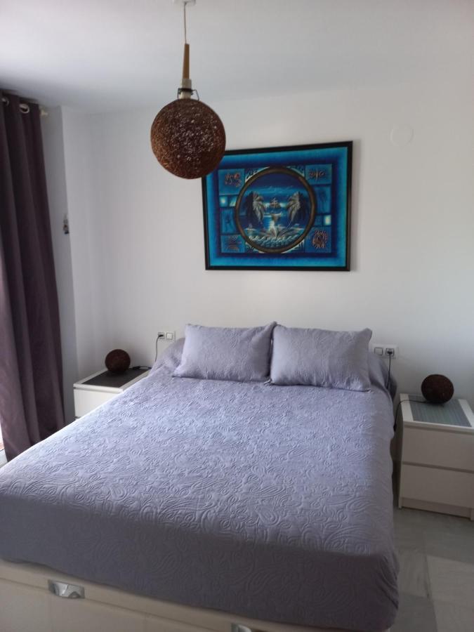 Casa Gran Tropicana Playa A 2 Minutos. Villa Almuñécar Eksteriør bilde