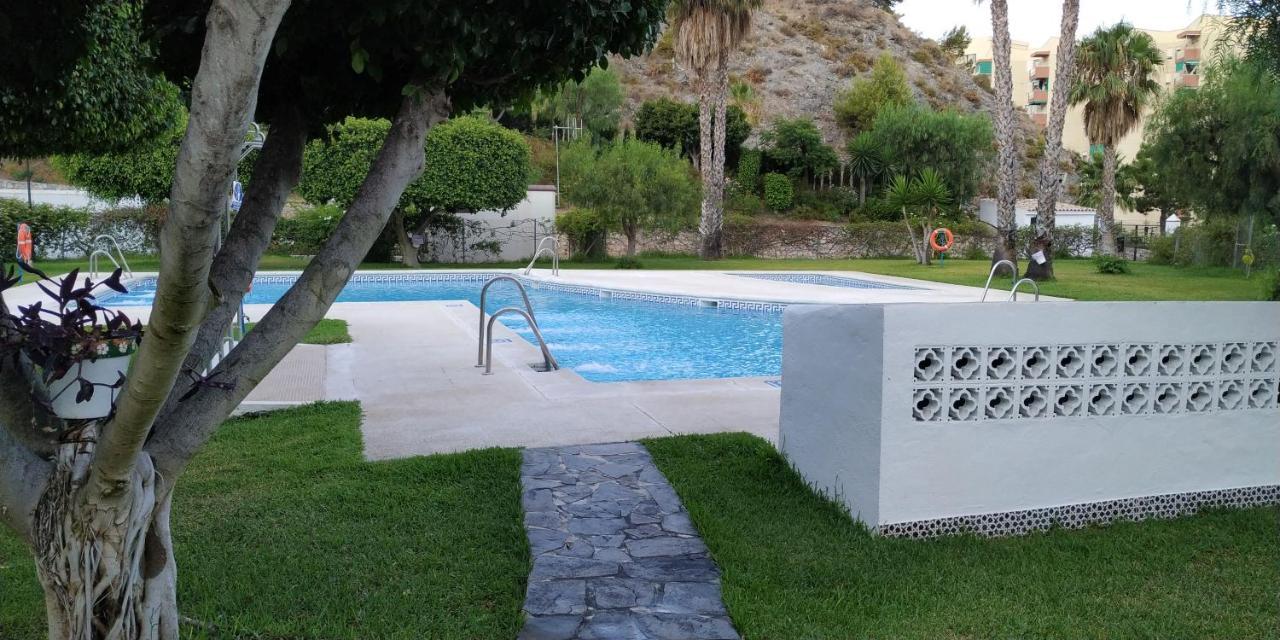 Casa Gran Tropicana Playa A 2 Minutos. Villa Almuñécar Eksteriør bilde