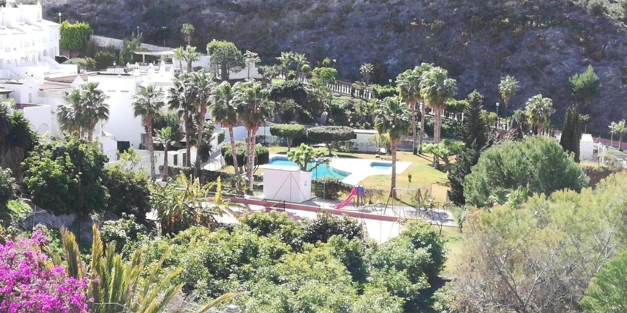 Casa Gran Tropicana Playa A 2 Minutos. Villa Almuñécar Eksteriør bilde