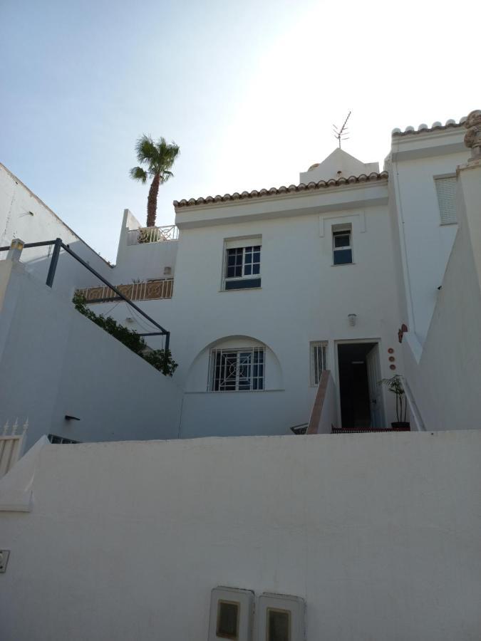 Casa Gran Tropicana Playa A 2 Minutos. Villa Almuñécar Eksteriør bilde