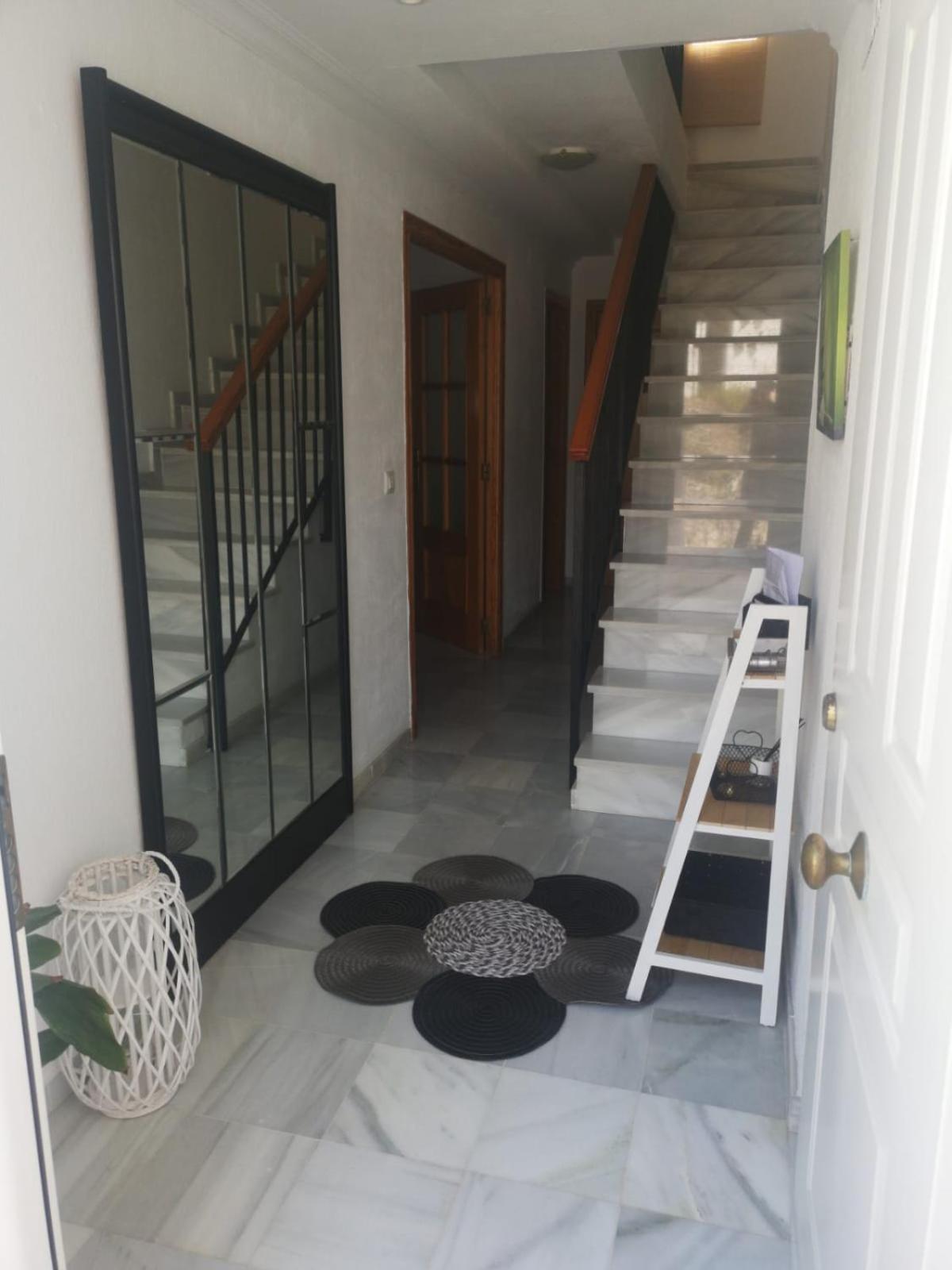 Casa Gran Tropicana Playa A 2 Minutos. Villa Almuñécar Eksteriør bilde