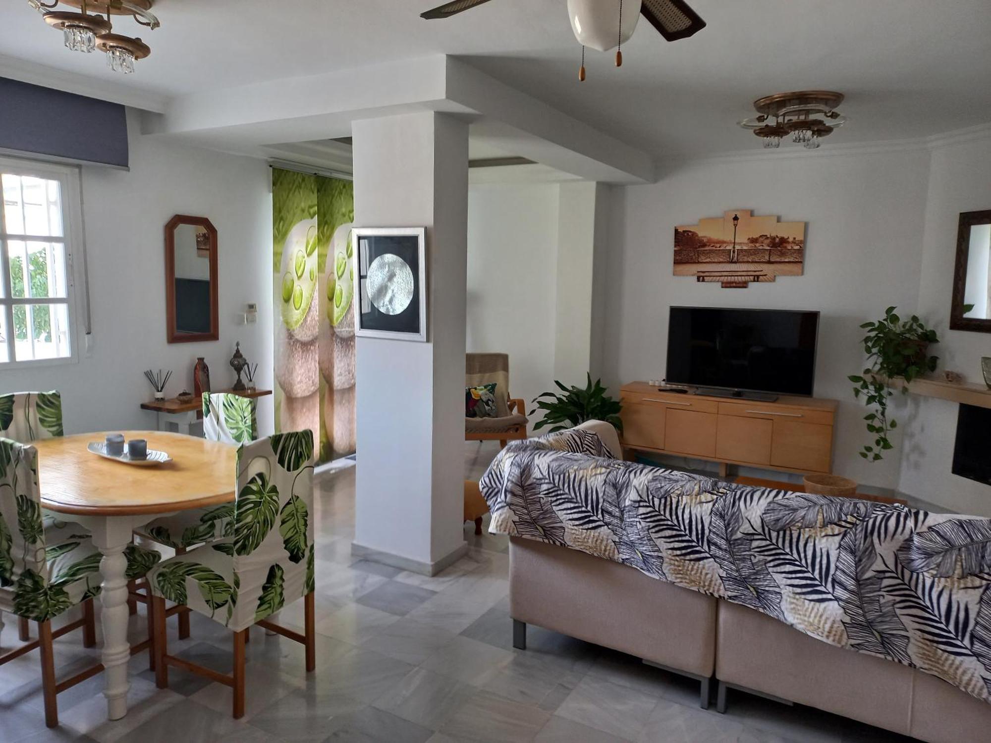 Casa Gran Tropicana Playa A 2 Minutos. Villa Almuñécar Eksteriør bilde